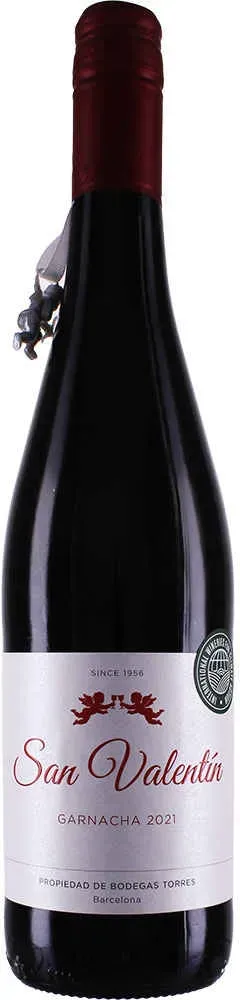 Torres San Valentin Garnacha 2021