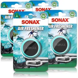 Sonax Lufterfrischer Ocean Fresh 2 St.