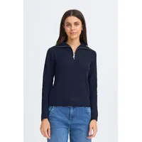 Oxmo Troyer Blau L
