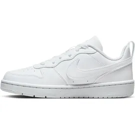 Nike Court Borough Low Recraft Kids White/White/White 35,5