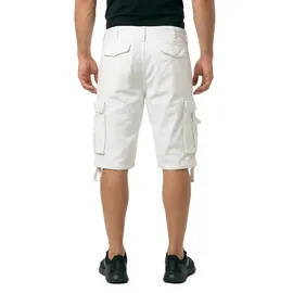 Brandit Textil Brandit Vintage Shorts, Größe XL
