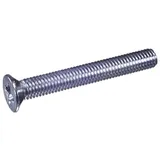 Dresselhaus M5x35mm Verzinkt 100 Stück