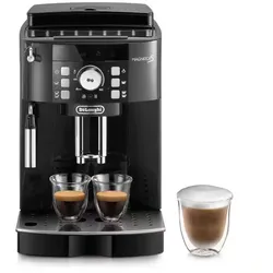DeLonghi ECAM 21.117.B Kaffee-Vollautomat