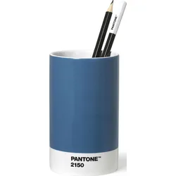 Pantone Schreibtisch-Organizer blau
