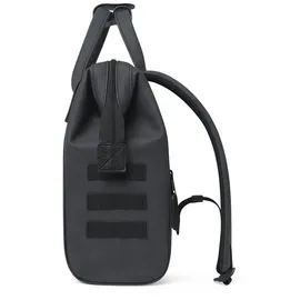 Cabaïa Adventurer Rucksack Le Havre Schwarz