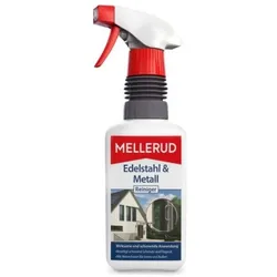 Mellerud Edelstahl & Metall Reiniger 0,5l, 2001001629