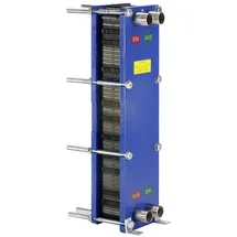 Glen Dimplex Plattenwärmetauscher WTE 37