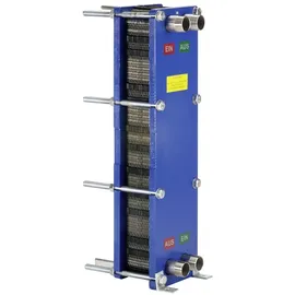 Glen Dimplex Plattenwärmetauscher WTE 37