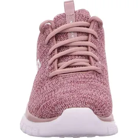 SKECHERS Graceful - Twisted Fortune pink 40