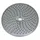 Bosch Reibscheibe 00080159 silber