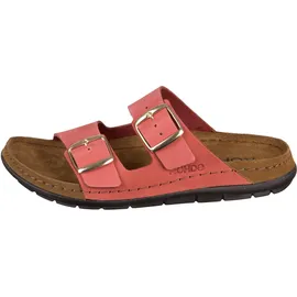 ROHDE Rodigo-D Pantolette orange