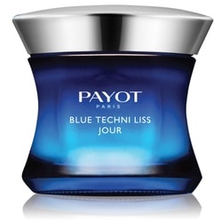 PAYOT Blue Techni Liss Jour krem na dzień 50 ml