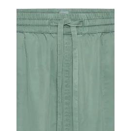 CAMEL ACTIVE Maxirock Damen Jadeblau 34