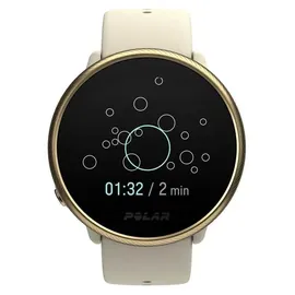 Polar Ignite 2 gold/champagner