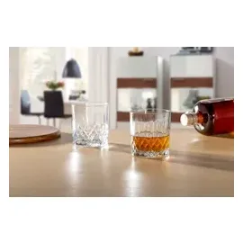 LEONARDO Whiskyglas 0,32 l 6 St.