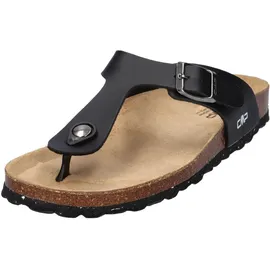 CMP Eco Mymosa Schwarz 38