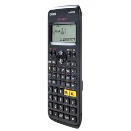 Casio FX-82DE X Schwarz