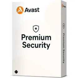Avast Mobile Security Premium