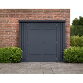 plats Garten-Terrassenschrank XL'