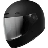 John Doe JD/ONE Integralhelm - L