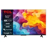 50V6B 50 Zoll 4K HDR TV