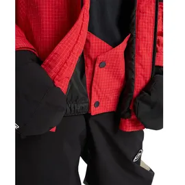 QUIKSILVER High In The Hood Jacke (1 Stück)