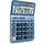 Casio DF-120EM Blau