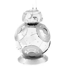 Fascinations Star Wars BB-8 Bausatz 2-tlg. 502648