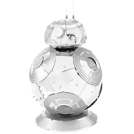 Fascinations Star Wars BB-8 Bausatz 2-tlg. 502648
