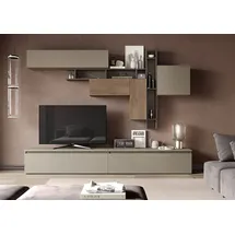Home Affaire Wohnwand HOME AFFAIRE "Infinity, 8tlg.