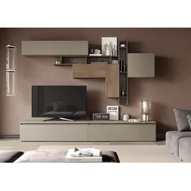 Home Affaire Wohnwand HOME AFFAIRE "Infinity, 8tlg.