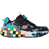 SKECHERS Mega-Craft 3.0 Kinder, schwarz