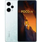 Xiaomi Poco F5 5G 12 GB RAM 256 GB white