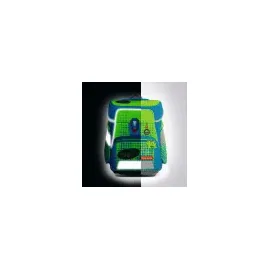 Step By Step Space Neon 5-tlg. race car chuck