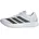 Cloud White Grey Five Halo Silver 42