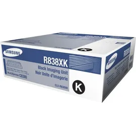 HP Kompatibel zu Samsung CLX-R838XK Schwarz