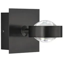 Wandleuchte SCHÖNER WOHNEN LENSE