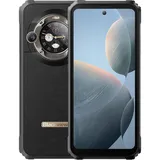 Blackview BL9000 5G 12/512GB 8800mAh schwaraz 120Hz