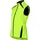 CMP Weste 2XS Yellow Fluo