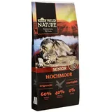 Dehner Wild Nature Hundetrockenfutter Senior 12 kg