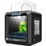 FLASHFORGE Guider IIS, 3D Drucker, Grau