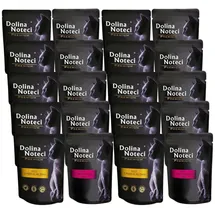 DOLINA NOTECI Huhn 20 x 85 g