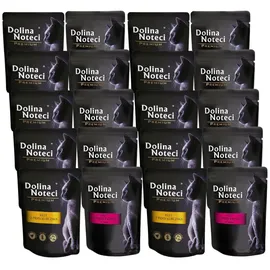 DOLINA NOTECI Huhn 20 x 85 g