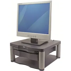 Fellowes Premium Monitor Riser Plus - Montagekomponente (Schubfach)