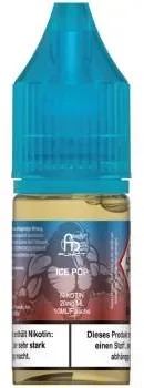 RandM Tornado Ice Pop NicSalt Liquid 10ml / 20mg