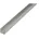 mm x mm x 1 000 mm Silber