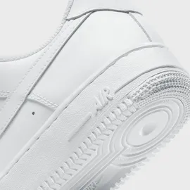 Nike Air Force 1 '07 Damen White/White/White/White 42