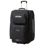 Cressi Tauchtasche MOBY 5 - TROLLEY BAG