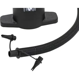 BESTWAY 65097 Reisen/Erholung Aufblasbares Boot Schwarz, grün PVC, 1 Person(en) 150 kg