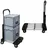 Proregal Klappbarer Profi-Transportwagen TAURUS 150 150 kg